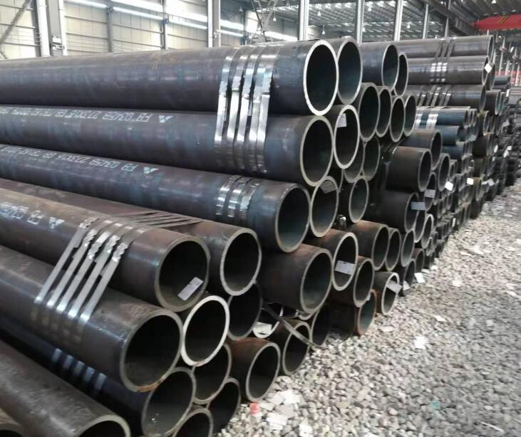 滨城Q345D化肥专用管