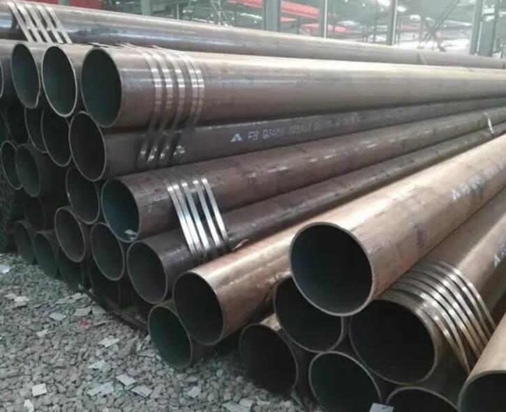 滨城高压锅炉管