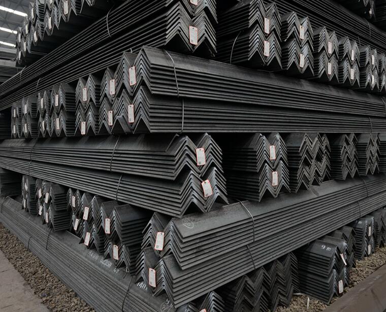 滨城低合金角钢